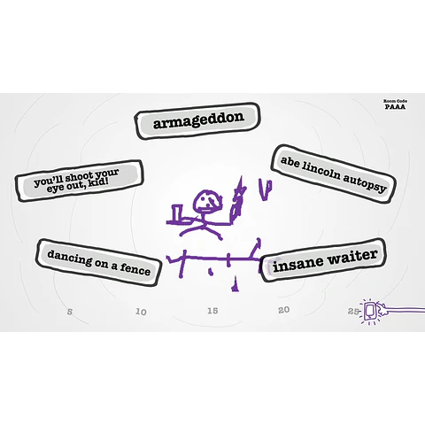 THE JACKBOX BUNDLE PACK STEAM KEY GLOBAL