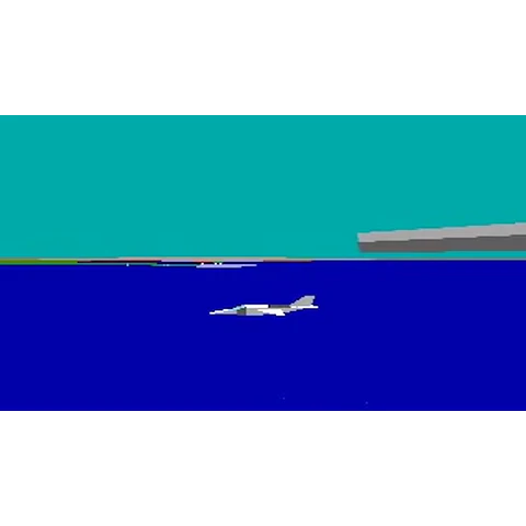 F-19 STEALTH FIGHTER STEAM KEY GLOBAL