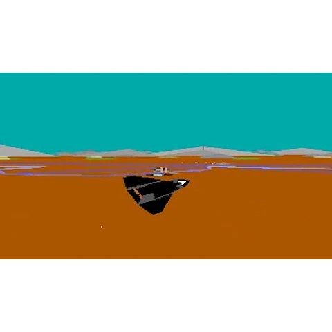 F-19 STEALTH FIGHTER STEAM KEY GLOBAL