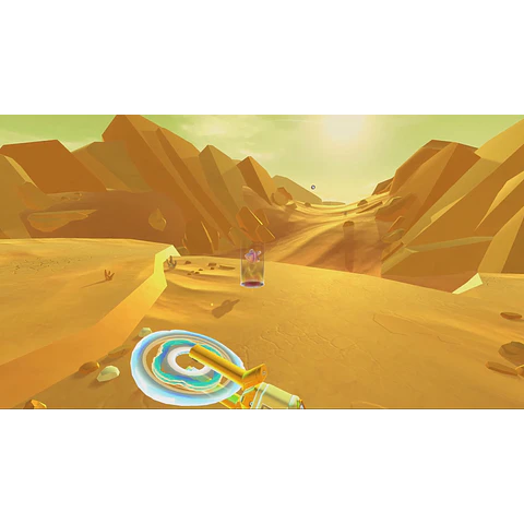 COSMIC TRIP VR STEAM KEY GLOBAL