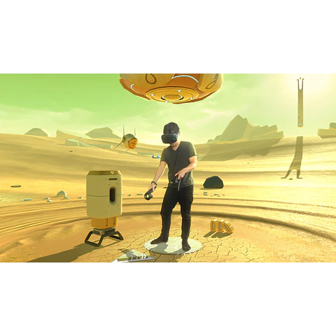 COSMIC TRIP VR STEAM KEY GLOBAL