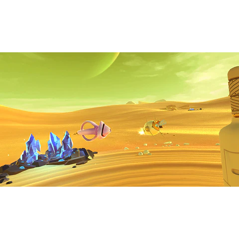 COSMIC TRIP VR STEAM KEY GLOBAL