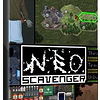 NEO SCAVENGER STEAM KEY GLOBAL