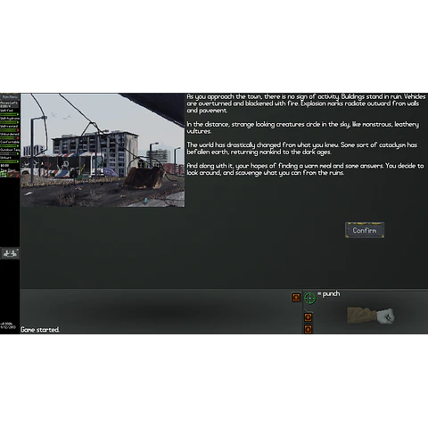 NEO SCAVENGER STEAM KEY GLOBAL