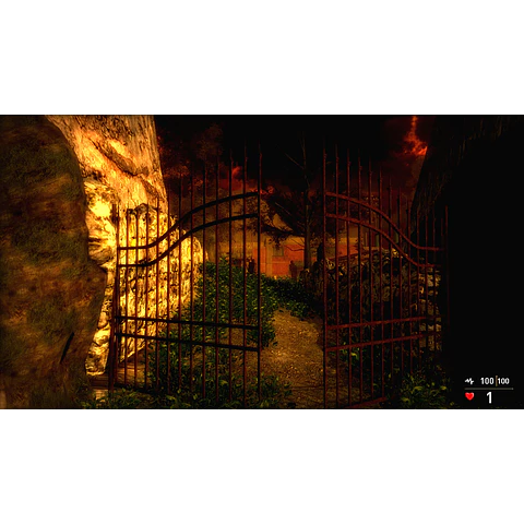 FATHER´S ISLAND STEAM KEY GLOBAL