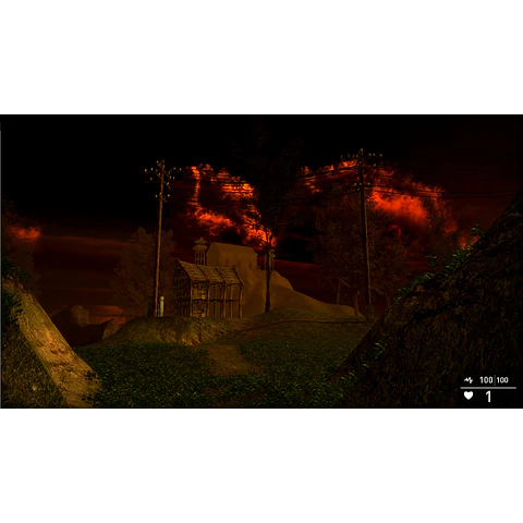 FATHER´S ISLAND STEAM KEY GLOBAL