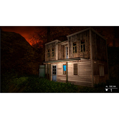 FATHER´S ISLAND STEAM KEY GLOBAL