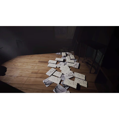 ROOM 404 STEAM KEY GLOBAL