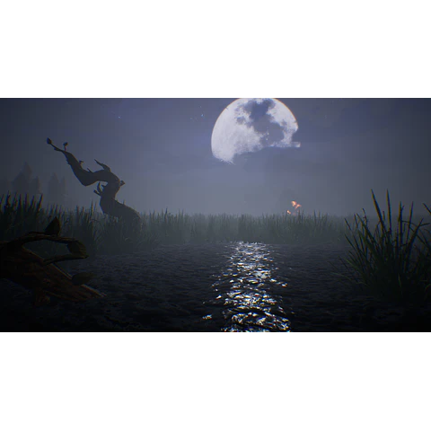 ROOM 404 STEAM KEY GLOBAL