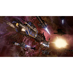 BATTLEFLEET GOTHIC: ARMADA - SPACE MARINES STEAM KEY GLOBAL