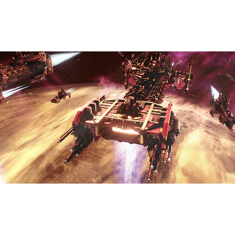 BATTLEFLEET GOTHIC: ARMADA - SPACE MARINES STEAM KEY GLOBAL