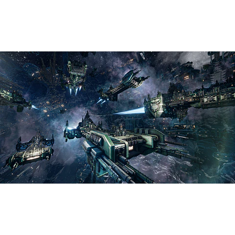 BATTLEFLEET GOTHIC: ARMADA - SPACE MARINES STEAM KEY GLOBAL