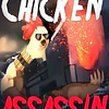 CHICKEN ASSASSIN - MASTER OF HUMILIATION STEAM KEY GLOBAL