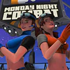 MONDAY NIGHT COMBAT STEAM KEY GLOBAL
