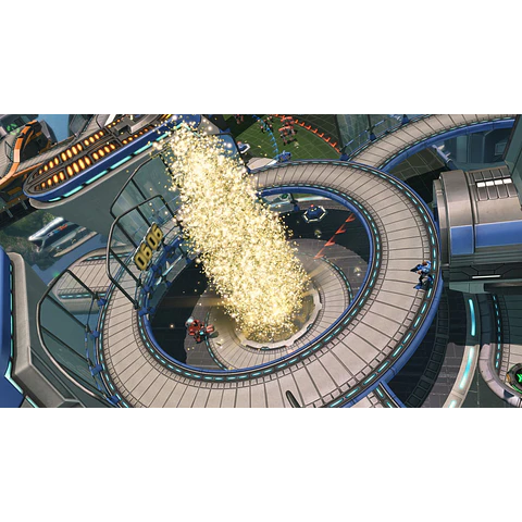 MONDAY NIGHT COMBAT STEAM KEY GLOBAL