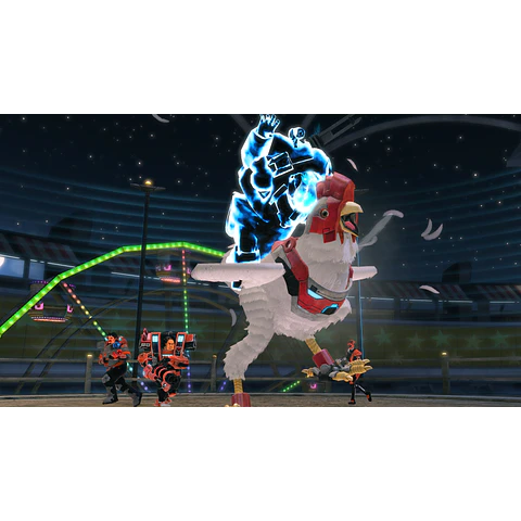 MONDAY NIGHT COMBAT STEAM KEY GLOBAL