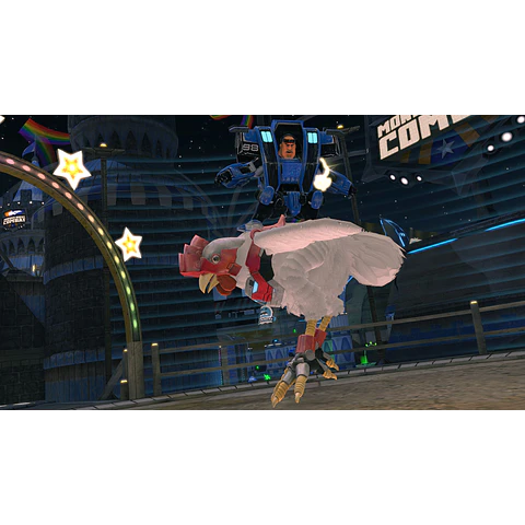 MONDAY NIGHT COMBAT STEAM KEY GLOBAL