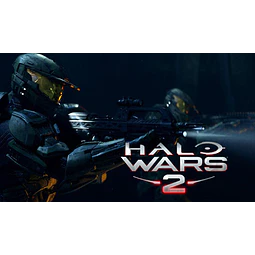 HALO WARS 2 XBOX LIVE KEY GLOBAL