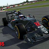 F1 2016 STEAM KEY GLOBAL