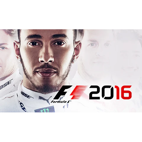 F1 2016 STEAM KEY GLOBAL