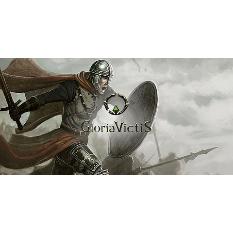 GLORIA VICTIS STEAM KEY GLOBAL