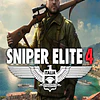 SNIPER ELITE 4 STEAM KEY GLOBAL