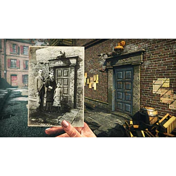 SHERLOCK HOLMES: THE DEVIL'S DAUGHTER STEAM KEY GLOBAL
