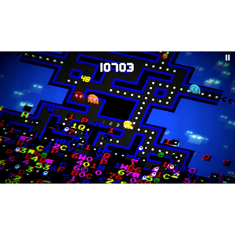 PAC-MAN 256 STEAM KEY GLOBAL