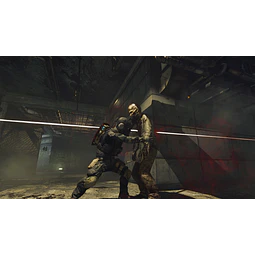 UMBRELLA CORPS DELUXE EDITION STEAM KEY GLOBAL