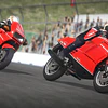 DUCATI - 90TH ANNIVERSARY STEAM KEY GLOBAL