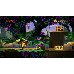 DUCKTALES: REMASTERED STEAM KEY GLOBAL