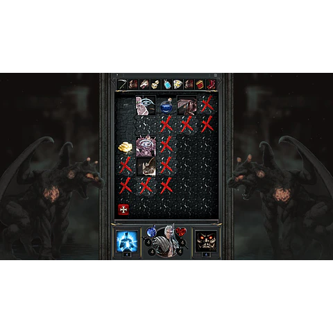 DUNGEON JOURNEY STEAM KEY GLOBAL