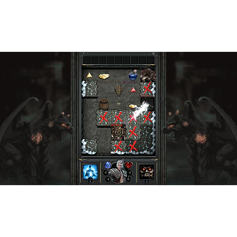 DUNGEON JOURNEY STEAM KEY GLOBAL