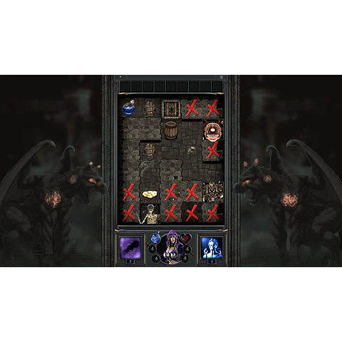 DUNGEON JOURNEY STEAM KEY GLOBAL