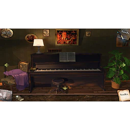 THE EMPTINESS DELUXE EDITION STEAM KEY GLOBAL