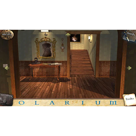 THE EMPTINESS DELUXE EDITION STEAM KEY GLOBAL