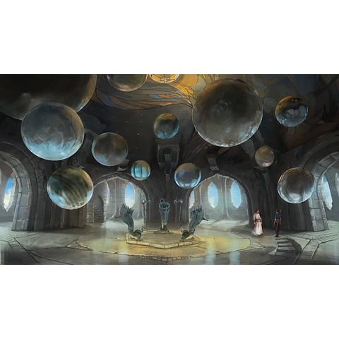 DAEDALIC ADVENTURE BUNDLE STEAM KEY GLOBAL