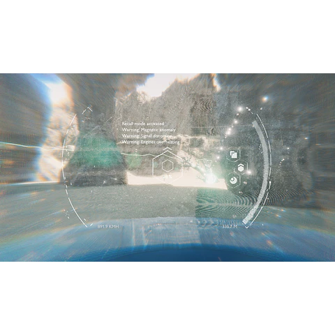 BREACHED STEAM KEY GLOBAL