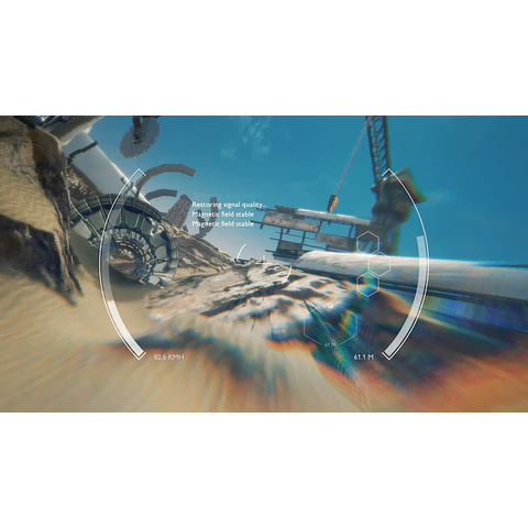 BREACHED STEAM KEY GLOBAL