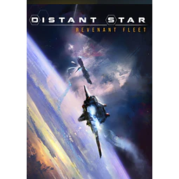 DISTANT STAR: REVENANT FLEET STEAM KEY GLOBAL