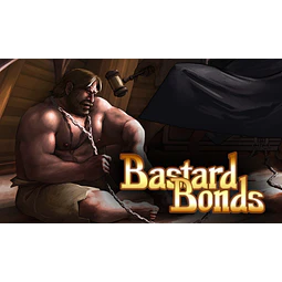 BASTARD BONDS STEAM KEY GLOBAL