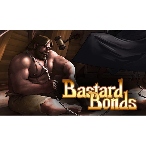 BASTARD BONDS STEAM KEY GLOBAL
