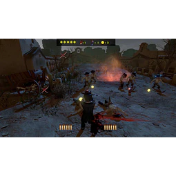 WYATT DERP STEAM KEY GLOBAL