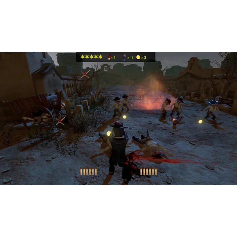 WYATT DERP STEAM KEY GLOBAL