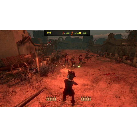 WYATT DERP STEAM KEY GLOBAL