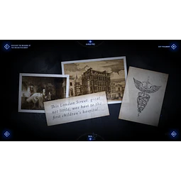 AHNAYRO: THE DREAM WORLD STEAM KEY GLOBAL