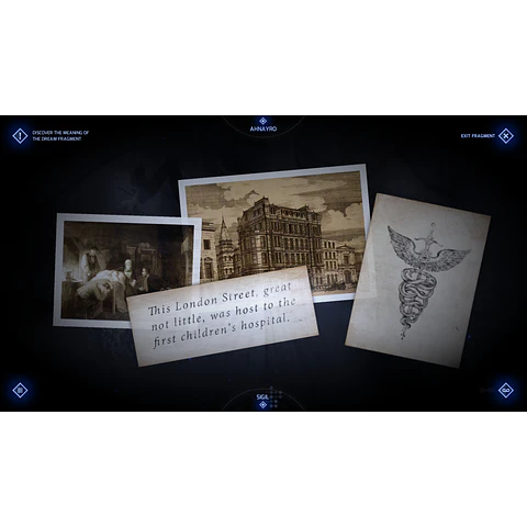 AHNAYRO: THE DREAM WORLD STEAM KEY GLOBAL