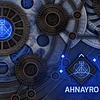AHNAYRO: THE DREAM WORLD STEAM KEY GLOBAL