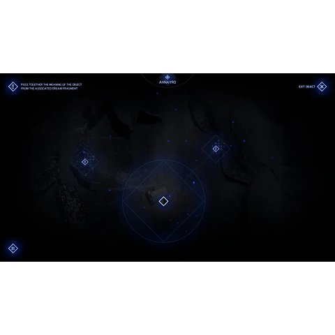 AHNAYRO: THE DREAM WORLD STEAM KEY GLOBAL