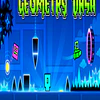 GEOMETRY DASH (PC) - STEAM KEY - GLOBAL